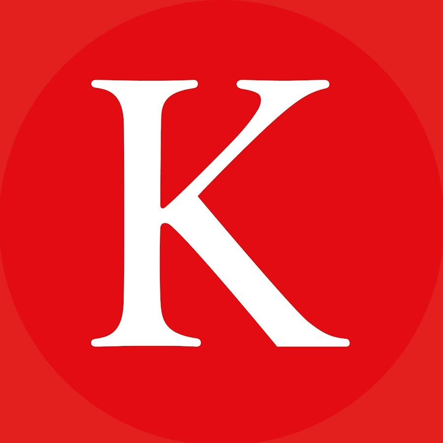 King's College London logo