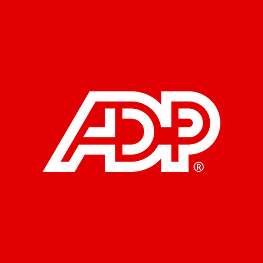 ADP (Automatic Data Processing) logo