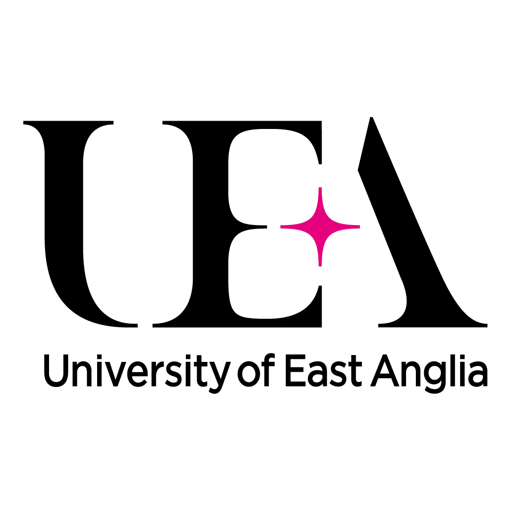 University of East Anglia logo